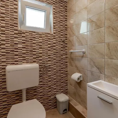 Appartamento Haus Pia - Mera *