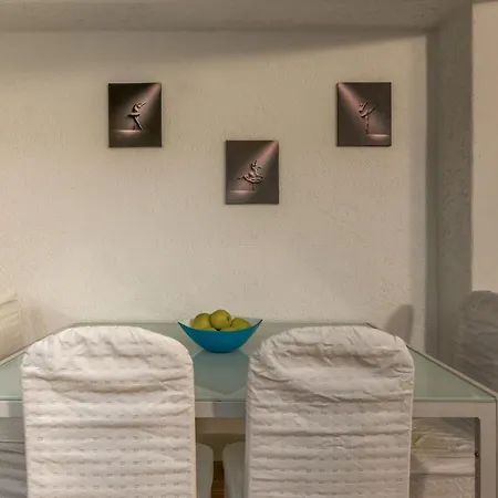 Haus Pia - Mera Appartamento