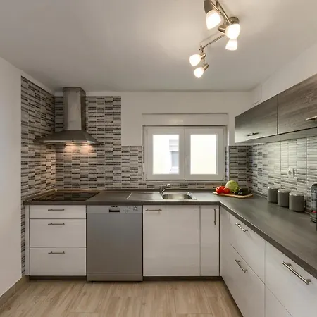 Haus Pia - Mera Appartamento *