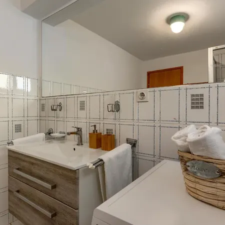 Apartmán Haus Pia - Mera *